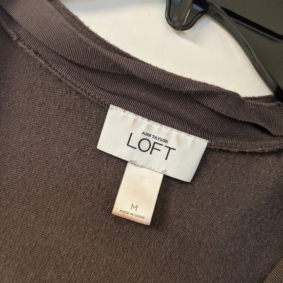 Loft Cardigan - Picture 3 of 4